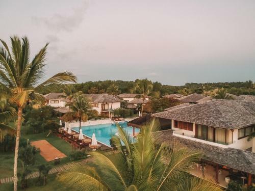 Hotel Campo Bahia