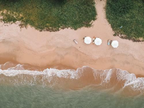 Hotel Campo Bahia