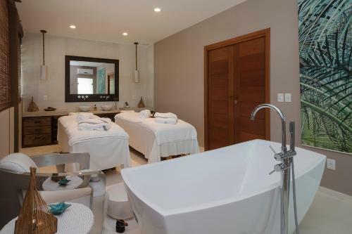 Hotel Campo Bahia