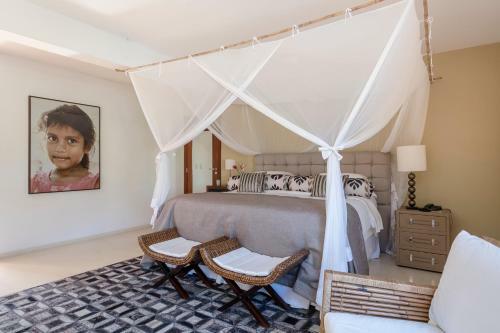 Hotel Campo Bahia