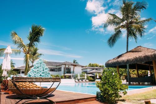 Hotel Campo Bahia