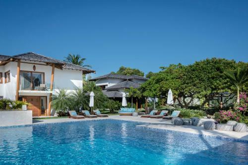Hotel Campo Bahia