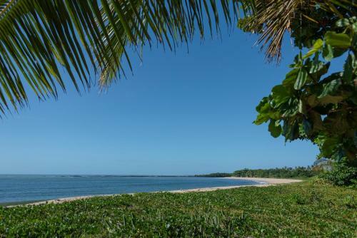 Hotel Campo Bahia