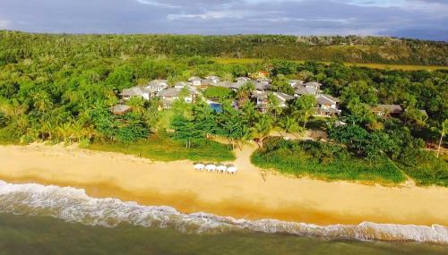 Hotel Campo Bahia