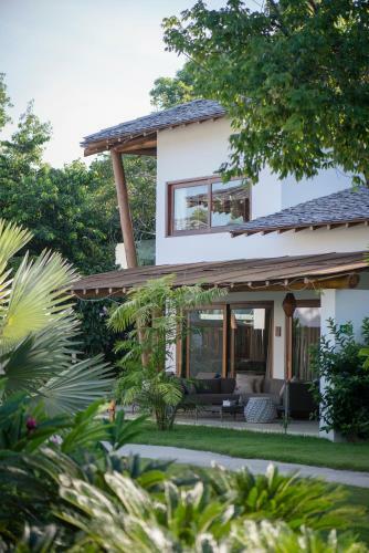 Hotel Campo Bahia