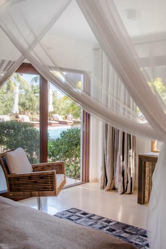 Hotel Campo Bahia