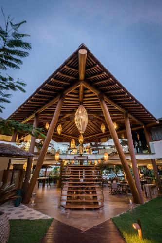 Hotel Campo Bahia