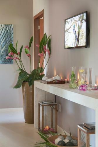 Hotel Campo Bahia