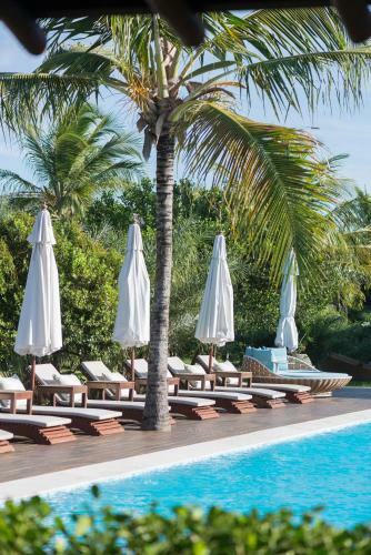 Hotel Campo Bahia