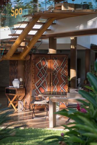 Hotel Campo Bahia