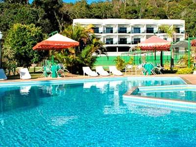 Hotel Green Hill