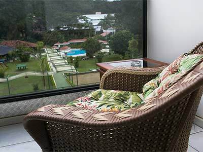 Hotel Green Hill