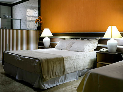 Hotel Green Hill