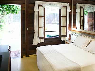 Hotel Green Hill