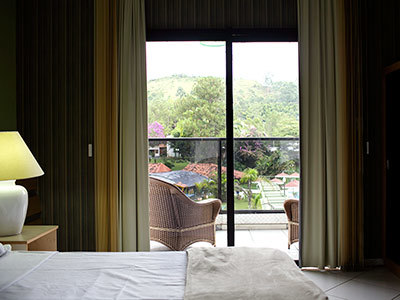 Hotel Green Hill