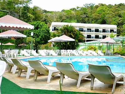 Hotel Green Hill