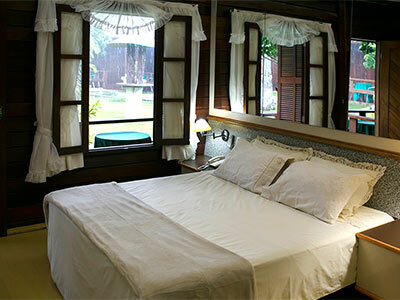 Hotel Green Hill