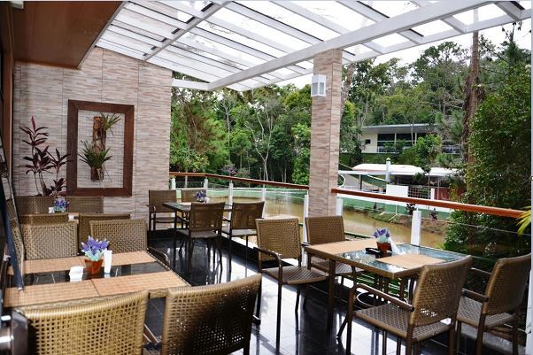Hotel Green Hill