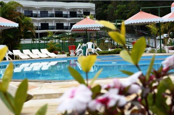 Hotel Green Hill