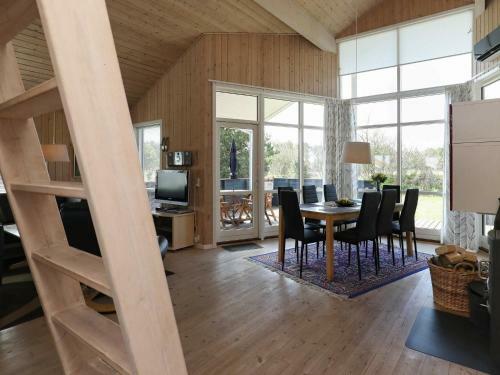 Holiday Home Fjand II