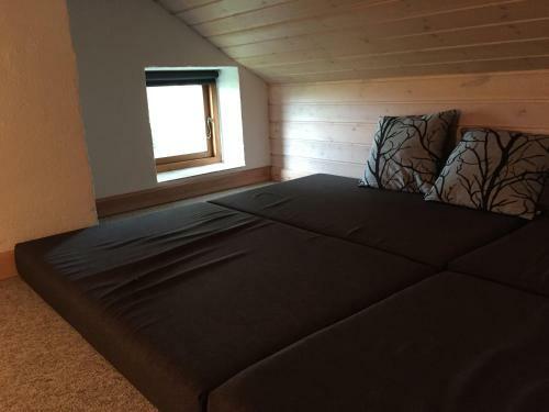 Apartamento Lindegaardapartment - Woods And Sea