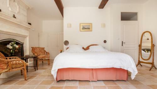 Bed & Breakfast Logis Du Paradis
