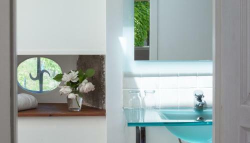 Bed & Breakfast Logis Du Paradis