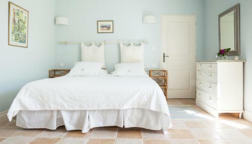 Bed & Breakfast Logis Du Paradis