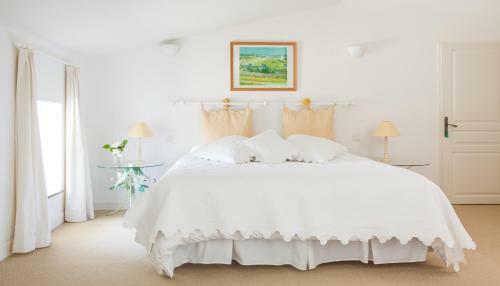 Bed & Breakfast Logis Du Paradis
