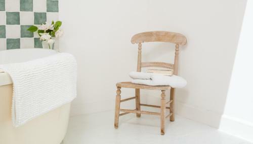 Bed & Breakfast Logis Du Paradis