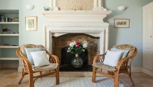 Bed & Breakfast Logis Du Paradis