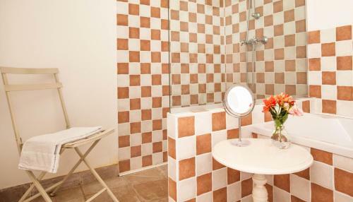 Bed & Breakfast Logis Du Paradis