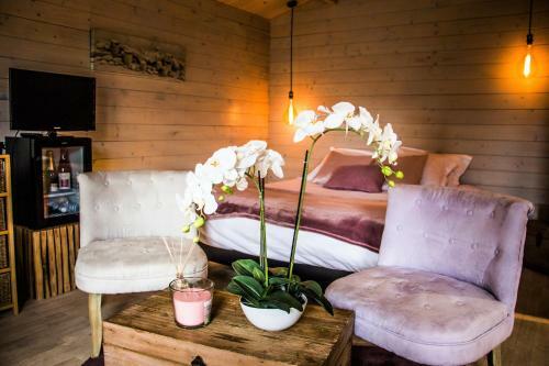 Bed & Breakfast Paisible ( Parenth�se )