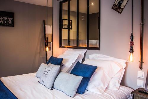Bed & Breakfast Paisible ( Parenth�se )