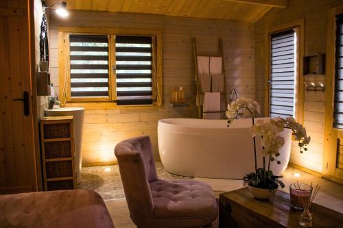 Bed & Breakfast Paisible ( Parenth�se )