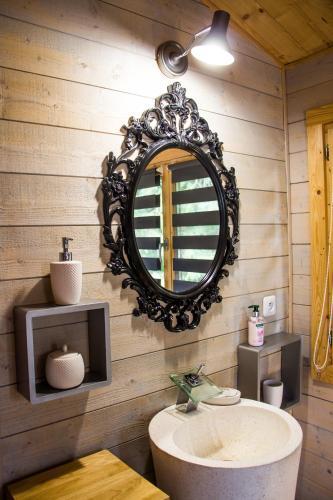 Bed & Breakfast Paisible ( Parenth�se )