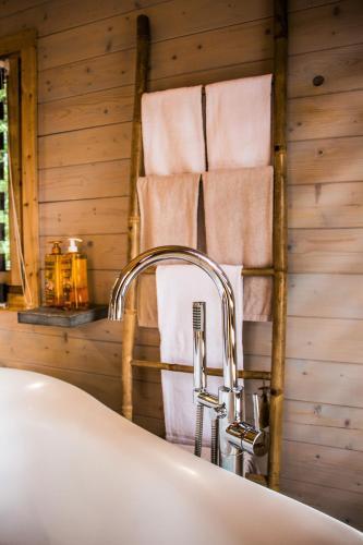 Bed & Breakfast Paisible ( Parenth�se )