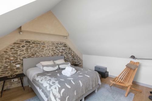 L'ostrea Lodge
