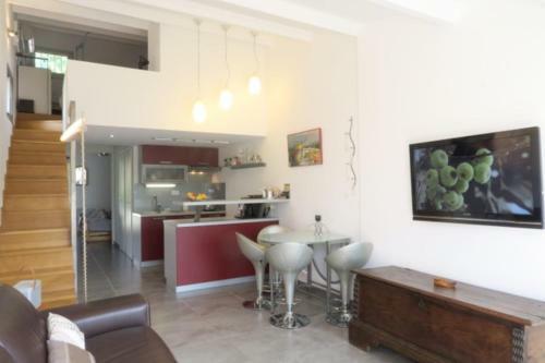 Cap D'agde Naturiste H�lio- Village 1