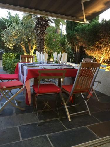Cap D'agde Naturiste H�lio- Village 1