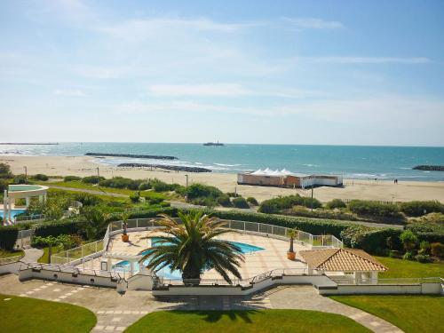 Apartment Le Sunset/cap Sud.19