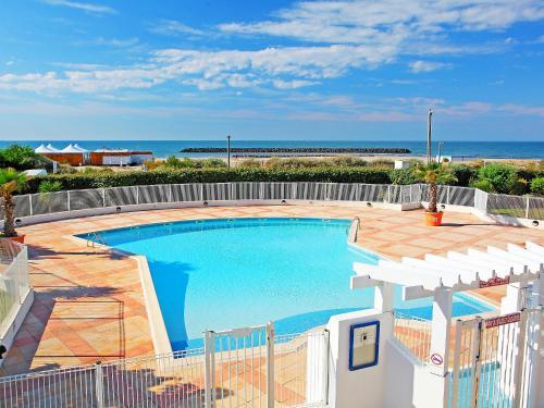 Apartment Le Sunset/cap Sud.19