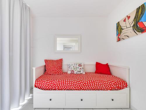 Apartment Le Sunset/cap Sud.19