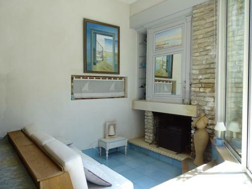 Maison Etrille