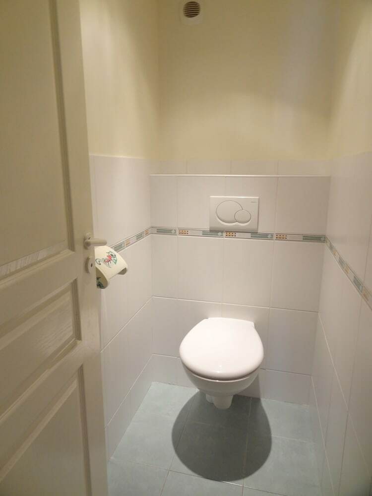 Apartamento Appartement Civelle