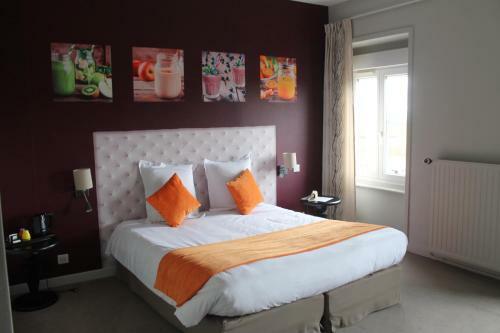 Hotel Le Tisseur Des Saveurs