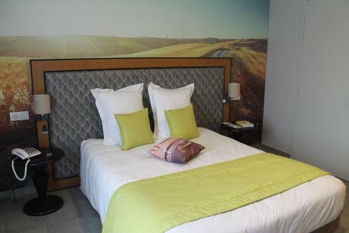 Hotel Le Tisseur Des Saveurs