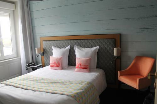 Hotel Le Tisseur Des Saveurs
