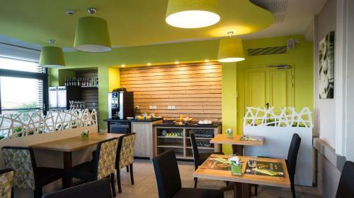 Hotel Le Tisseur Des Saveurs