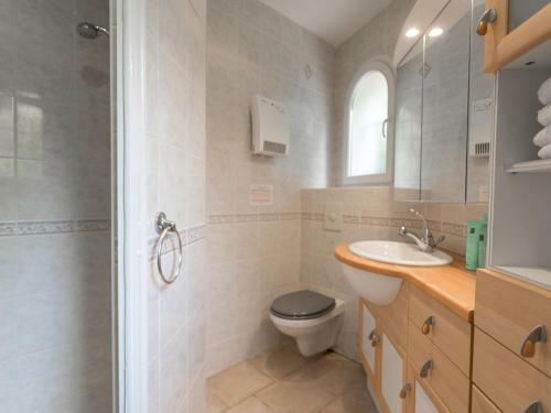 Cozy Villa In Oupia With Private Pool And Jacuzzi
